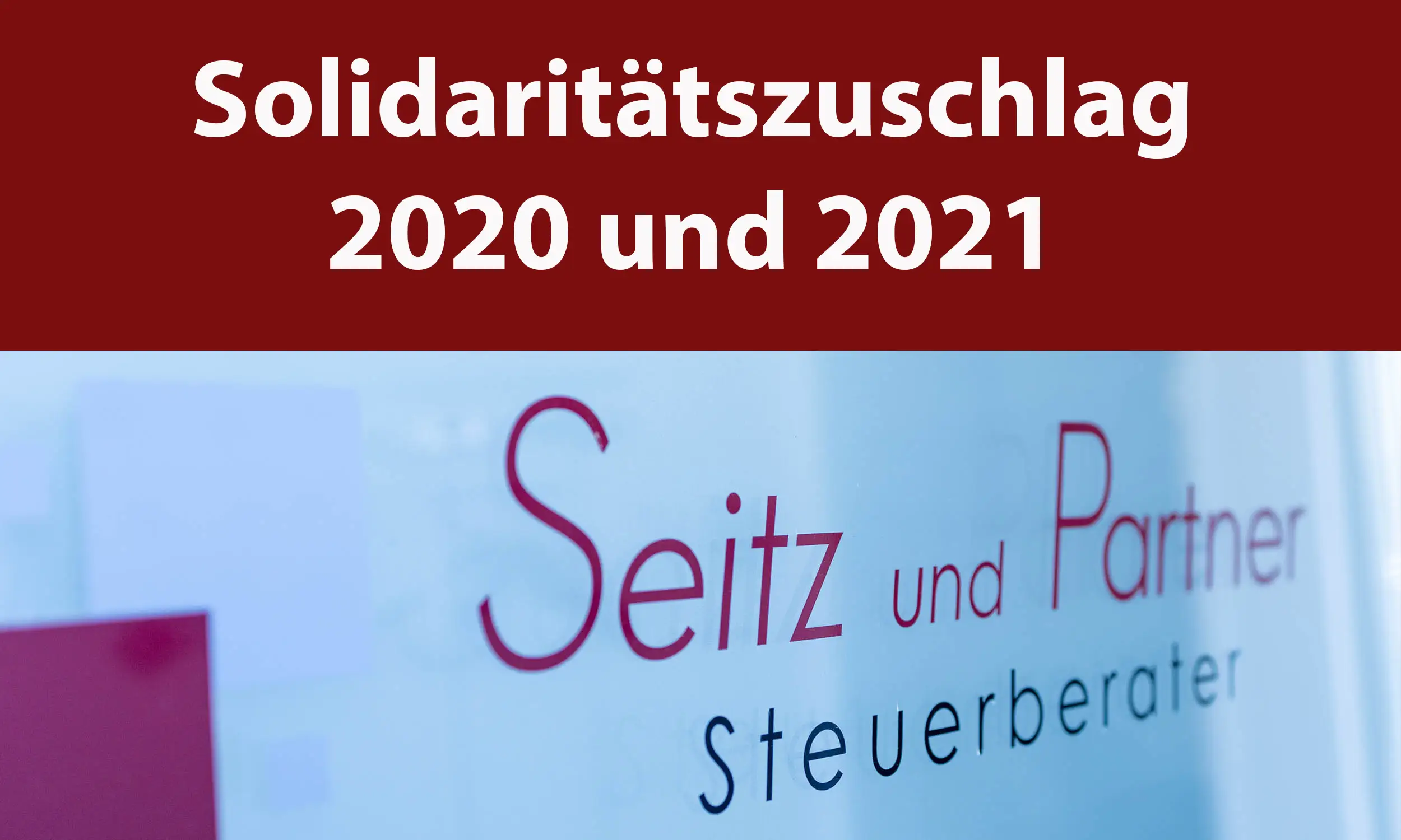 2020 und 2021
